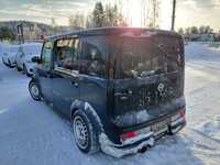Nissan Cube vaihtoauto