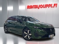 Peugeot 308 vaihtoauto