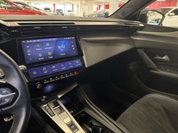 Peugeot 308 vaihtoauto