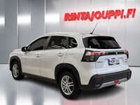 Suzuki S-Cross vaihtoauto