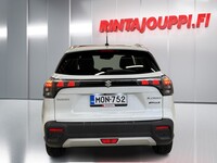 Suzuki S-Cross vaihtoauto