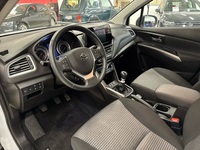 Suzuki S-Cross vaihtoauto
