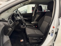 Suzuki S-Cross vaihtoauto