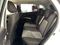 Suzuki S-Cross vaihtoauto