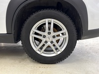 Suzuki S-Cross vaihtoauto