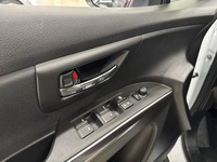 Suzuki S-Cross vaihtoauto