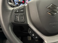 Suzuki S-Cross vaihtoauto