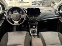 Suzuki S-Cross vaihtoauto