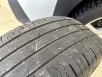 Suzuki S-Cross vaihtoauto