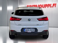 BMW X2 vaihtoauto