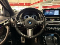 BMW X2 vaihtoauto