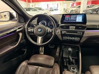 BMW X2 vaihtoauto