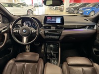 BMW X2 vaihtoauto