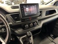 Renault Trafic vaihtoauto