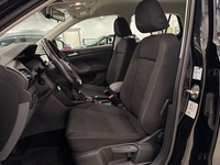 Volkswagen T-Cross vaihtoauto