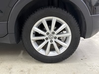 Volkswagen T-Cross vaihtoauto