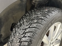 Volkswagen T-Cross vaihtoauto