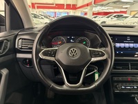 Volkswagen T-Cross vaihtoauto