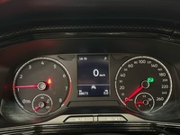 Volkswagen T-Cross vaihtoauto