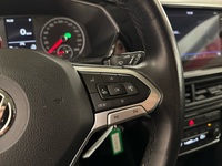 Volkswagen T-Cross vaihtoauto