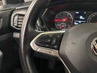 Volkswagen T-Cross vaihtoauto