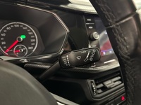 Volkswagen T-Cross vaihtoauto