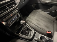 Volkswagen T-Cross vaihtoauto