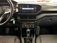 Volkswagen T-Cross vaihtoauto