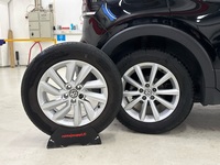 Volkswagen T-Cross vaihtoauto