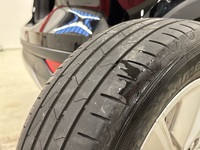 Volkswagen T-Cross vaihtoauto