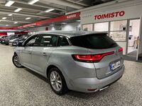 Renault Mégane vaihtoauto