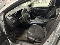 Renault Mégane vaihtoauto