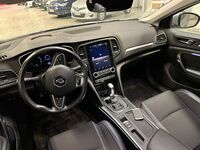 Renault Mégane vaihtoauto