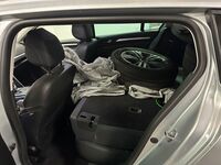 Renault Mégane vaihtoauto