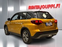 Suzuki Vitara vaihtoauto