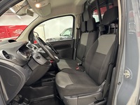 Nissan NV250 vaihtoauto