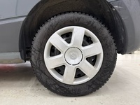 Nissan NV250 vaihtoauto