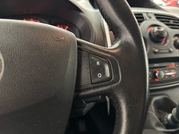 Nissan NV250 vaihtoauto