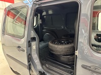 Nissan NV250 vaihtoauto