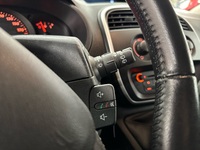 Nissan NV250 vaihtoauto