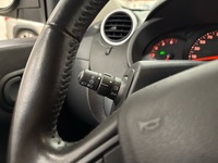 Nissan NV250 vaihtoauto