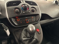 Nissan NV250 vaihtoauto