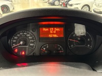 Peugeot Boxer vaihtoauto