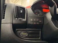 Peugeot Boxer vaihtoauto