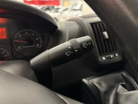 Peugeot Boxer vaihtoauto