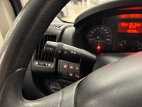 Peugeot Boxer vaihtoauto