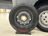 Peugeot Boxer vaihtoauto