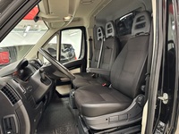 Peugeot Boxer vaihtoauto