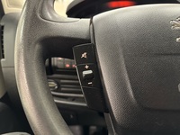 Peugeot Boxer vaihtoauto