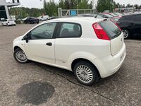 Fiat Punto vaihtoauto